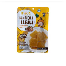 Лист манго-тамаринда 20 г. / Sarach Mango Tamarind Sheet 20 g.