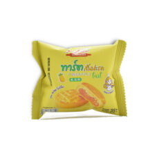 Ананасовый пирог Alice Bakery 35 г / Alice Bakery Pineapple Tart 35g