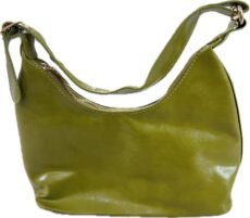 Маленький зеленый женский кошелек Sashik / Sashik Small Green Woman Purse