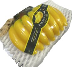 Мыло «Тайский Кинари Банан» / Thai Kinaree Banana Soap