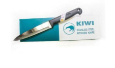 Нож из нержавеющей стали KIWI № 195 / KIWI Stainless Steel knife NO.195