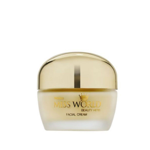 Крем для лица Mistine Miss World 35 г / Mistine Miss World Facial Cream 35g