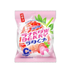 Hartbeat Соль Клубника 30 г / Hartbeat Salt Straberry 30g