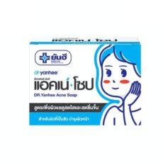 Мыло от прыщей Yanhee 100г / Yanhee Acne Soap 100g
