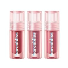Мини-тинт для губ Barenbliss Peach Punch / barenbliss Peach Punch Mini Lip Tint 1.5g