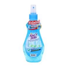 Чистящее средство для стекол King's Stella 365 мл / King's Stella Glass Cleaner 365ml
