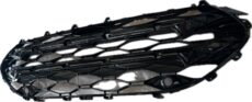 7-55188731-0 ВНУТРЕННЯЯ ЛЕВАЯ РЕШЁТКА РАДИАТОРА / 7-55188731-0 GRILLE INNER RAD L