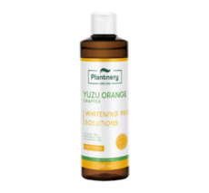 Тоник Plantnery Yuzu Orange Whitening Pro Solutions 250 мл / Plantnery Toner Yuzu Orange Whitening Pro Solutions 250ml