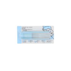 Пастельный жидкий бальзам, полупрозрачный, 3 мл. / Pastel Liquid Balm Translucent 3ml.