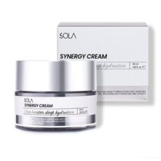 Крем SOLA Synergy 50 мл / SOLA Synergy Cream 50ml