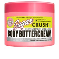 Крем-масло для тела Soap & Glory Sugar Crush 300 мл / Soap & Glory Sugar Crush Body Buttercream 300ml