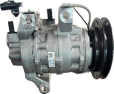 Воздушный компрессор Isuzu 8-97491385-1 / Isuzu air compressor 8-97491385-1