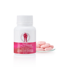 гиффарин кал-д-маг 60 таблеток / Giffarine cal-d-mag 60 tablets