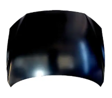 MAZDA N2Y05231XJ КАПОТ / MAZDA N2Y05231XJ HOOD