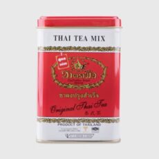Пакетик с тайским чаем Chatramue 4 г x 50 пакетиков / Chatramue Thai Tea Mix Sachet 4Gx50 Sachets