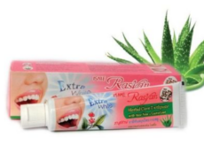 Зубная паста Rasyan 3 г / Rasyan Toothpas 3g