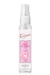 Eversense Made My Day Collection Парфюмированная дымка Full Of Love Pink 25 мл / Eversense Made My Day Collection Perfume Mist Full Of Love Pink 25ml