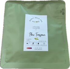 Ассамский дикий чай 2018 50 г / Assam Wild Tea 2018 50g