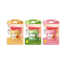 Увлажняющий бальзам для губ Sadoer с авокадо, 7 г. /  Sadoer Moisturize Lip Balm Avocado 7g
