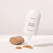 Бронзирующие капли Tarte Key Largo Glow с глубоким бронзовым сиянием 35 мл. / Tarte Key Largo Glow Bronzing Drops In Deep Bronze Glow 35 ml.