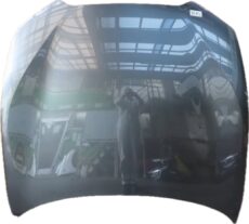 Капот Mazda N2Y0-52-31XJ / MAZDA BONNET N2Y0-52-31XJ