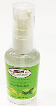 Сыворотка для придания блеска Pumedin 50 мл / Pumedin glossing serum 50ml