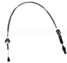 Трос переключения передач ISUZU 8-98072710-1 / ISUZU 8-98072710-1 Gear shift cable