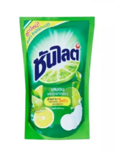 Sunlight Plus Nature Care 300 мл. / Sunlight Plus Nature Care 300 ml.