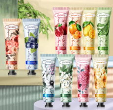 Натуральный крем для рук Fayankou с витамином С, 30 г / Fayankou Natural Vitamin C Hand Cream  30G