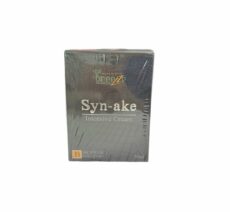 Интенсивный крем BREEZE SYN-AKE 50 мл / BREEZE SYN-AKE INTENSIVE CREAM 50ml