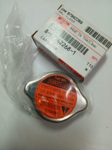 Крышка радиатора ISUZU 8-97942268-1 / ISUZU 8-97942268-1 Radiator Cap