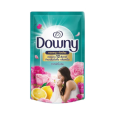 Кондиционер для белья DOWNY для сушки в помещении, 470 мл / DOWNY Fabric Softener Indoor Dry 470ML