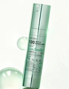 Вт Рети-а ридл дробь 100 / Vt Reti-a reedle shot 100